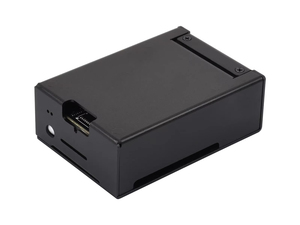 Boîtier de refroidissement en alliage d'aluminium Waveshare pour VisionFive2 Lite, livré avec dissipateur thermique et ventilateur de refroidissement, avec support de caméra K665 - Product Image 4