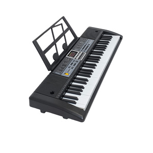 Chất Lượng Cao 61-Phím Trẻ Em Của Đàn Piano Điện Tử Bàn Phím Sản Xuất Tại Trung Quốc Kỹ Thuật Số Tổng Hợp Cho Bán Buôn - Product Image 5