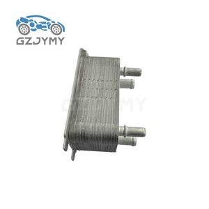 LR036354 Pièces de système de refroidissement automobile de haute qualité, radiateur de refroidissement d'huile de transmission pour Land Rover L405 L494 L462 L560 L663 - Product Image 3