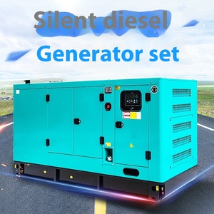 Grupo Electrógeno de 100 kW, Automático, Estático, Trifásico, 380 V, Portátil, 30 kW, 75 kW, 200 kW, 500 kW, 800 kW, Silencioso, YC6MJ480L-D21 - Product Image 3