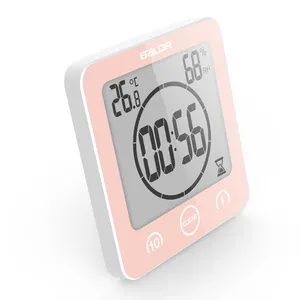 BALDR B0007STH Bathroom timer countdown timer