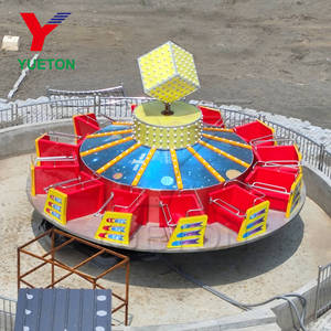 Conception 3D gratuite Fabricant chinois Attraction Thème <span class=keywords><strong>Parc</strong></span> d'attractions Ballerine amusante pour votre <span class=keywords><strong>parc</strong></span> d'attractions - Product Image 1