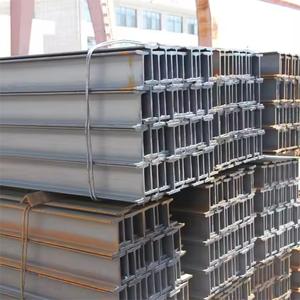 Gran Oferta: Nuevo Producto de Alta Calidad, Acero en Viga H Serie 400, Estándar AiSi, Sin Aleación, con Servicios de Doblado y Soldadura - Product Image 3