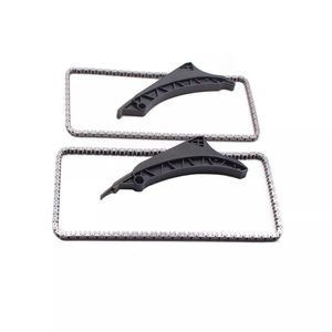 Kit de cadena de distribución de motor automático, piñón de árbol de levas para <span class=keywords><strong>BMW</strong></span> 550i 650i 750i X5 V8 N63B44 4.4L 11317574397 11317565242 11367598002 - Product Image 6