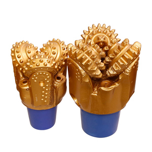 Tricone khoan <span class=keywords><strong>bit</strong></span> <span class=keywords><strong>API</strong></span> tci giếng dầu con lăn <span class=keywords><strong>Cone</strong></span> <span class=keywords><strong>bit</strong></span> hard <span class=keywords><strong>rock</strong></span> khoan công cụ tricone khoan <span class=keywords><strong>bit</strong></span> - Product Image 1