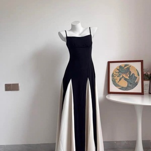 Vestidos Elegantes de Diseñador de Moda para Mujer, Vestidos Casuales de Verano para Vacaciones, Fiestas y Clubes - Product Image 2