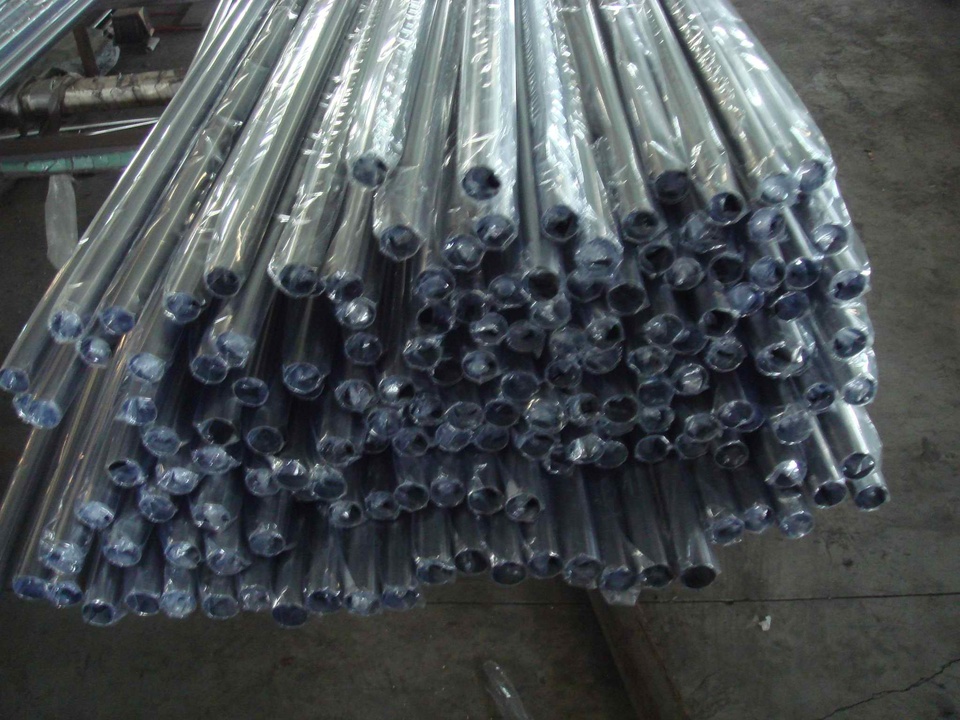 2014 Aluminum tube heat transfer performance 2014 Aluminum tube heat transfer performance