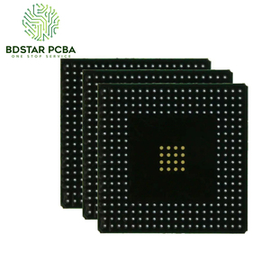 Acheter en ligne Nouveaux fournisseurs de composants électroniques originaux Liste de nomenclature Résistance de montage en surface du condensateur Circuit intégré ic - Product Image 5