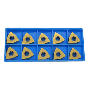 Công cụ <span class=keywords><strong>CNC</strong></span> kyoceras chèn wnga080408 a66n thương hiệu kyoceras biến <span class=keywords><strong>CNC</strong></span> gia công các bộ phận công cụ cắt <span class=keywords><strong>CNC</strong></span> máy công cụ gốc - Product Image 2