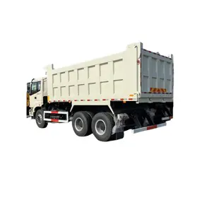 Dongfeng 6X4 Ổ Bánh Xe 10 Bánh Xe 30T Kích Thước Xe Tải Dump 5400X2300X1500Mm Kích Thước Hộp