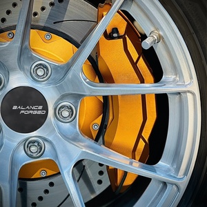 Rines Forjados I-Beam Estilo VS-5RS 18x10 19x11 5x120 5x112 para <span class=keywords><strong>BMW</strong></span> E92 F80 M3 para <span class=keywords><strong>BMW</strong></span> G80 M4, Rines de Carreras - Product Image 2