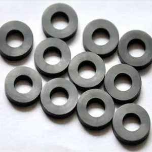 Rubber Epdm Gasket Custom Food Grade EPDM Rubber Flat Silicone Gaskets