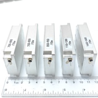 Módulo Amplificador de Potencia RF LDMOS QHXK de 10W, 700-800MHz, 900MHz, 1.5G, 2.4G para Amplificación de Señales RF