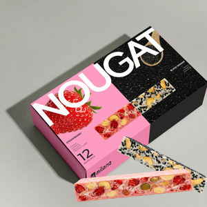 Dulces de Malvavisco Lácteos Deliciosos de Fábrica Vietnamita al por Mayor con Sabor Frutal 1kg para Compradores a Granel, 45 Días de Vida Útil - Product Image 6