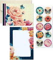 Myway — ensemble pour ordinateur portable, bloc-notes personnalisable de haute qualité, avec boîte, cadeau