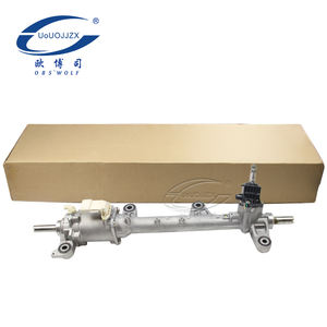 ชุดพวงมาลัยเพาเวอร์ไฟฟ้า สำหรับรถยนต์ฮอนด้า สปิริออร์ CU2 และอ<span class=keywords><strong>ค</strong></span>ูร่า TSX ปี 08-13 <span class=keywords><strong>พวงมาลัย</strong></span>ซ้าย รุ่น 53601-TP5-H02 53601-TL1-G22 - Product Image 6