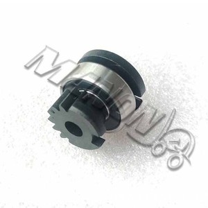 ชุดเกียร์เชื่อมต่อคันเร่งรถยก Linde รุ่น 3505274700 เกียร์เหล็กขนาดเล็กสำหรับอะไหล่อุปกรณ์ขนย้ายวัสดุ - Product Image 1