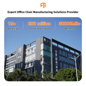 Ghế văn phòng da PU cao cấp cỡ lớn dành cho người có vóc dáng lớn, có thể ngả lưng và xoay, kiểu ghế bập bênh - Product Image 6