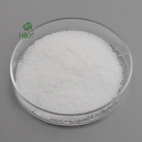 Capsules de L-arginine Alpha-cétoglutarate CaAKG Alpha-cétoglutarate de calcium