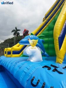 Parc <span class=keywords><strong>aquatique</strong></span> mobile et portable pour événements extérieurs, <span class=keywords><strong>structure</strong></span> stable réutilisable, toboggan <span class=keywords><strong>aquatique</strong></span> commercial, parc <span class=keywords><strong>aquatique</strong></span> <span class=keywords><strong>gonflable</strong></span> - Product Image 4