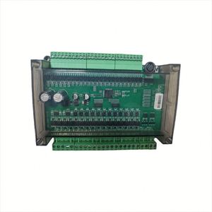 140XSM00200 Modicon Quantum-Entrée Discrète Simulator 16 Swit... Contrôleur Programmable DE logique de PLC - Product Image 5