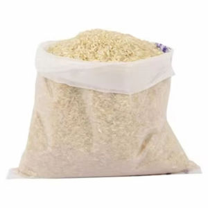 Arroz de Grano Corto Orgánico Seco de Primera Calidad, 5% de Grano Partido, una Opción de Alta Calidad para el Consumo Diario - Product Image 2