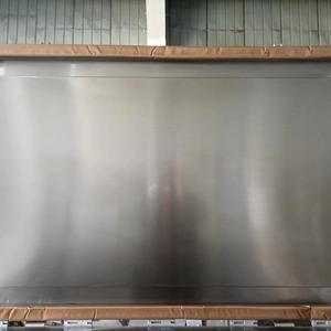 Système de traitement des matériaux cryogéniques contrôlé par PLC à large plage de contrôle de température, équipement de congélation à l'azote liquide de 3000 kg - Product Image 6