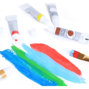Vente chaude <span class=keywords><strong>peinture</strong></span> <span class=keywords><strong>acrylique</strong></span> 12ml ensemble <span class=keywords><strong>de</strong></span> <span class=keywords><strong>dessin</strong></span> pour les enfants comme cadeau <span class=keywords><strong>peinture</strong></span> d'art, peintures d'art pour <span class=keywords><strong>dessin</strong></span> - Product Image 6