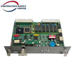 En Stock, Nuevo y Original, Módulo de Entrada Industrial UF C092 A1 HIEE300910R0001, Procesador de Señales, Pieza de Repuesto - Product Image 3