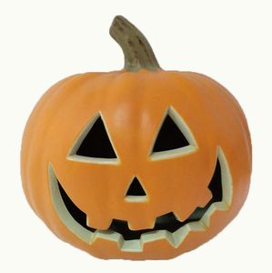 <span class=keywords><strong>Halloween</strong></span> Haunted Labu Lampu Prop dan Halaman Dekorasi Jack O Lantern - Product Image 1