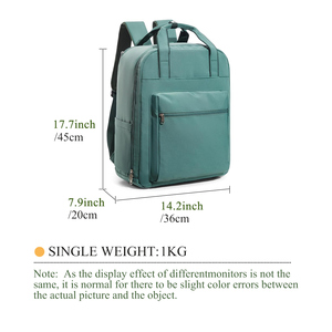 Fabricant de sacs à dos personnalisés, sac pour ordinateur portable, sac à dos extensible, sac pour ordinateur portable professionnel, sac à dos de voyage en polyester, sac à dos exécutif - Product Image 5