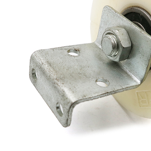 Pièces de porte de garage à enroulement, rouleau en nylon pour porte de garage, guide de rouleau pour volet roulant - Product Image 4