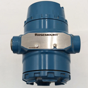 Rosemounts 3051TG 3051TA ชุดควบคุมแบบติดตั้งโดยตรงขนาดกะทัดรัด 4-20mA HART สำหรับระบบ HVAC การบำบัดน้ำ และระบบท่อขนาดเล็ก - Product Image 2