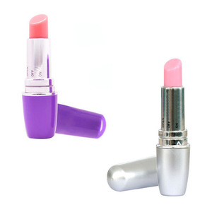 मिनी क्लिटोरिस योनि चूसी हस्तमैथुन लिपस्टिक गोली अंडे कंपन सेक्स खिलौना महिलाओं - Product Image 3