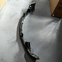 Bumper Depan Bawah Asli Pabrikan Bentley Mulsanne 2011-2016 Pemasangan Bolt-On Universal Fitment OE