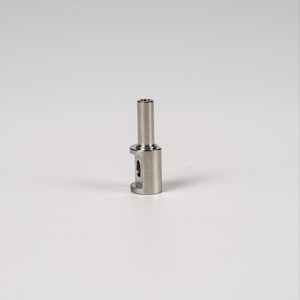 3/4/5 trục nguyên mẫu nhanh chóng <span class=keywords><strong>CNC</strong></span> chính xác các bộ phận kim loại tùy chỉnh thép không gỉ hợp kim nhôm phay biến các bộ phận <span class=keywords><strong>CNC</strong></span> - Product Image 1