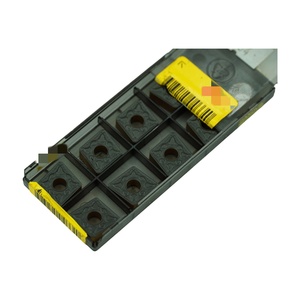 Insertos de Corte para Tornos, Herramientas de Torneado, Insertos WNMG con Recubrimiento PVD - Product Image 5