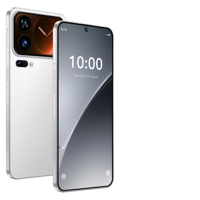 New M17 Pro 5G Smartphone, 7.3 Inch HD Screen, Android 15, 108MP Camera, 7800mAh, 16GB+1TB