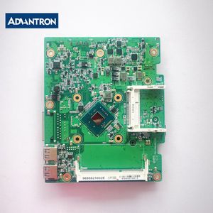 ADVANTECH-Placa base industrial, módulo de CPU, placa base, estándar original, prueba 100%, A1, TAIWAN, CQC12001067468 - Product Image 4