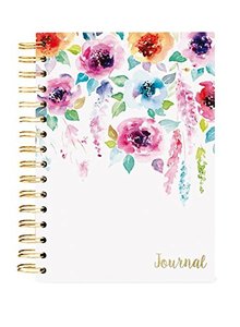 Customizable A5 Spiral <strong>Notebook</strong> for Women Thick Sublimation Journal Custom Subject Printing Paper Agenda Gift Diaries <strong>Size</strong> A6 - Product Image 6