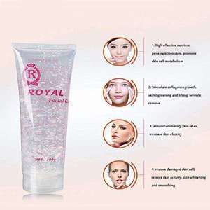 Un gel amincissant le gel de massage de visage de corps de dispositif ultrasonique de système de <span class=keywords><strong>cavitation</strong></span> pour l'<span class=keywords><strong>appareil</strong></span> de beauté - Product Image 3