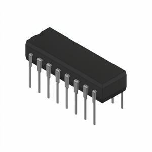 ชิ้นส่วนอิเล็กทรอนิกส์สำหรับการจัดการพลังงาน (PMIC) 16 CDIP 5962-8951104EA ตัวแทนจำหน่ายที่ได้รับอนุญาต - Product Image 1