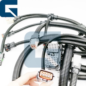 Arnés de Cableado de Motor 4943176 JIAJUE para Piezas de Motor QSC8.3 con Garantía - Product Image 2
