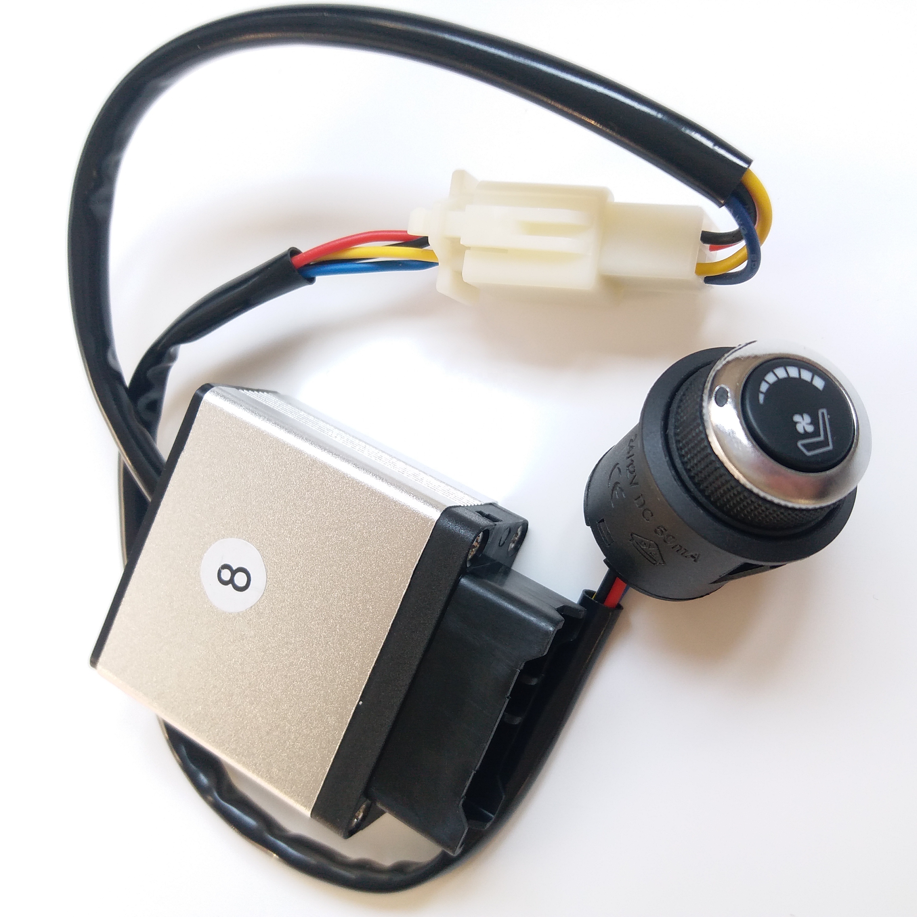 Автомобильные аксессуары, автомобильный вентилируемый переключатель охлаждения сиденья для Audi A3 Q5 Allroad Avant Convertible Sportback, подъемник оригинального типа