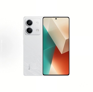 Teléfono Inteligente Red Mi <span class=keywords><strong>Note</strong></span> 13 5G, Pantalla AMOLED de 6.67 Pulgadas, CPU Octa Core, Doble SIM, Teléfono Móvil 5G, Cámara de 100MP, Batería de 5000mAh, Cargador de 33W - Product Image 2