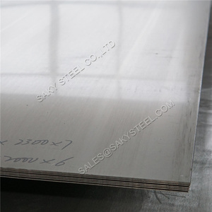 <span class=keywords><strong>Inconel</strong></span>シートプレートニッケル合金<span class=keywords><strong>600</strong></span> 601 617 625 X-750 718 - Product Image 3