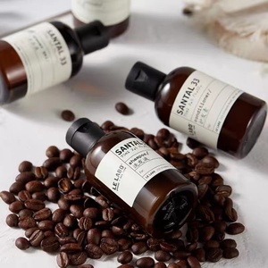 Bouteille souple en plastique 40ML 50ML Bouteille PET de lotion shampooing crème capillaire avec bouchon supérieur rabattable pour l'emballage des soins de la peau - Product Image 1