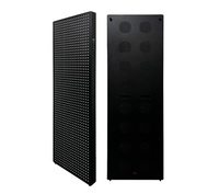 Panel de Terapia de Luz Roja de Cuerpo Completo con LED Infrarrojos de Doble Chip de 850nm y Alta Potencia de 6000W para Uso Doméstico