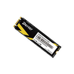Derlar DS560 2T <span class=keywords><strong>M</strong></span>.<span class=keywords><strong>2</strong></span> SSD 2280 SSD 2242 SATA 3D NAND 内置SSD 最大读取速度高达520 MB/s - Product Image 3