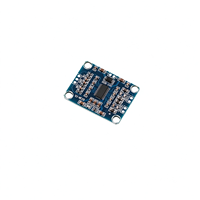 Carte d'amplificateur numérique ultra-mince XH-M228 TPA3110D2, module amplificateur de puissance audio stéréo 2*15W, amplificateur de haut-parleur de classe D DC8-24V
